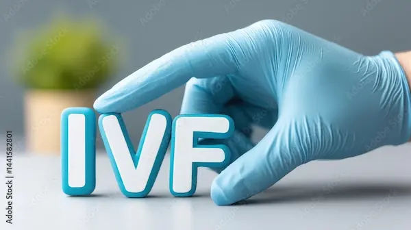 Have You Heard Three Parent Vitro Fertilization
